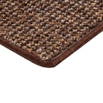 Ковролин Brazil (Бразил) 880 Коричневый.